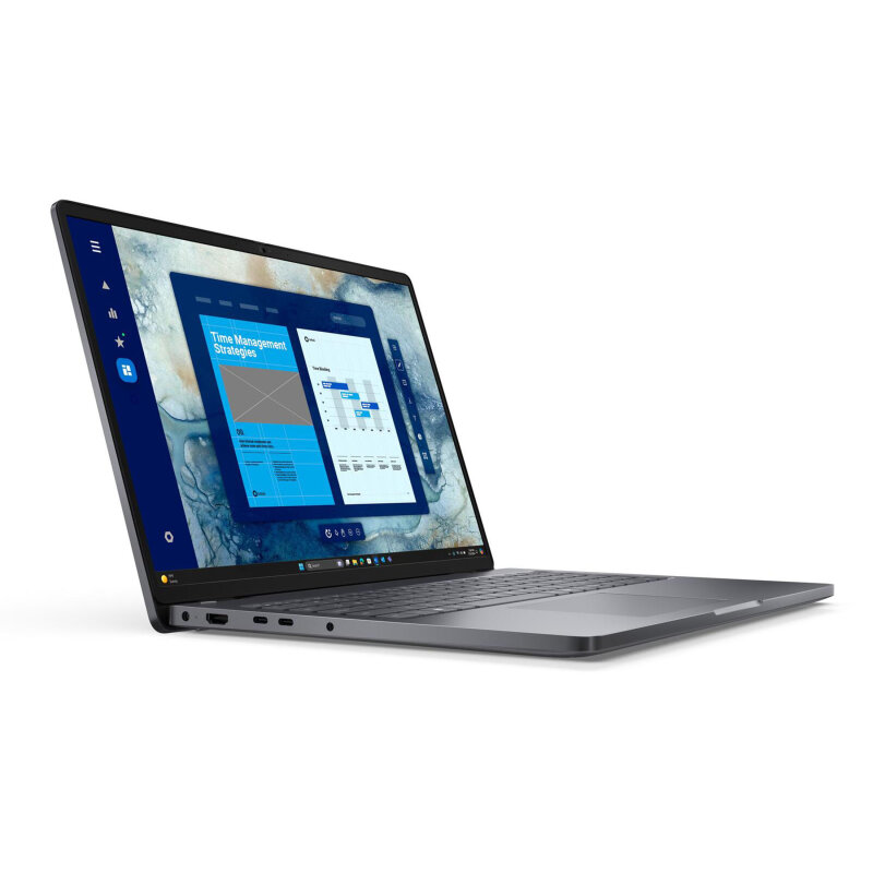 Dell Pro 16 | 16" WUXGA | Intel® Core™ 5 120U