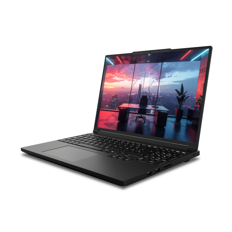 JodaBook G16 Regent | 16" WQXGA 240 Hz (Peak 300)|...