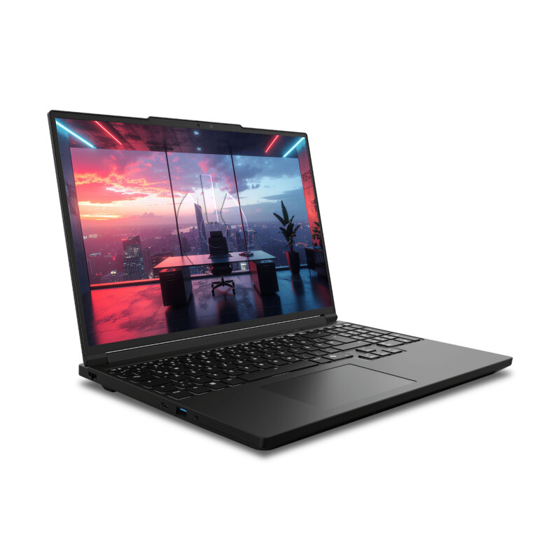 JodaBook G16 Regent | 16" WQXGA 240 Hz (Peak 300)| Intel® Core™ i9 14900HX | GeForce RTX™ 5070 Ti