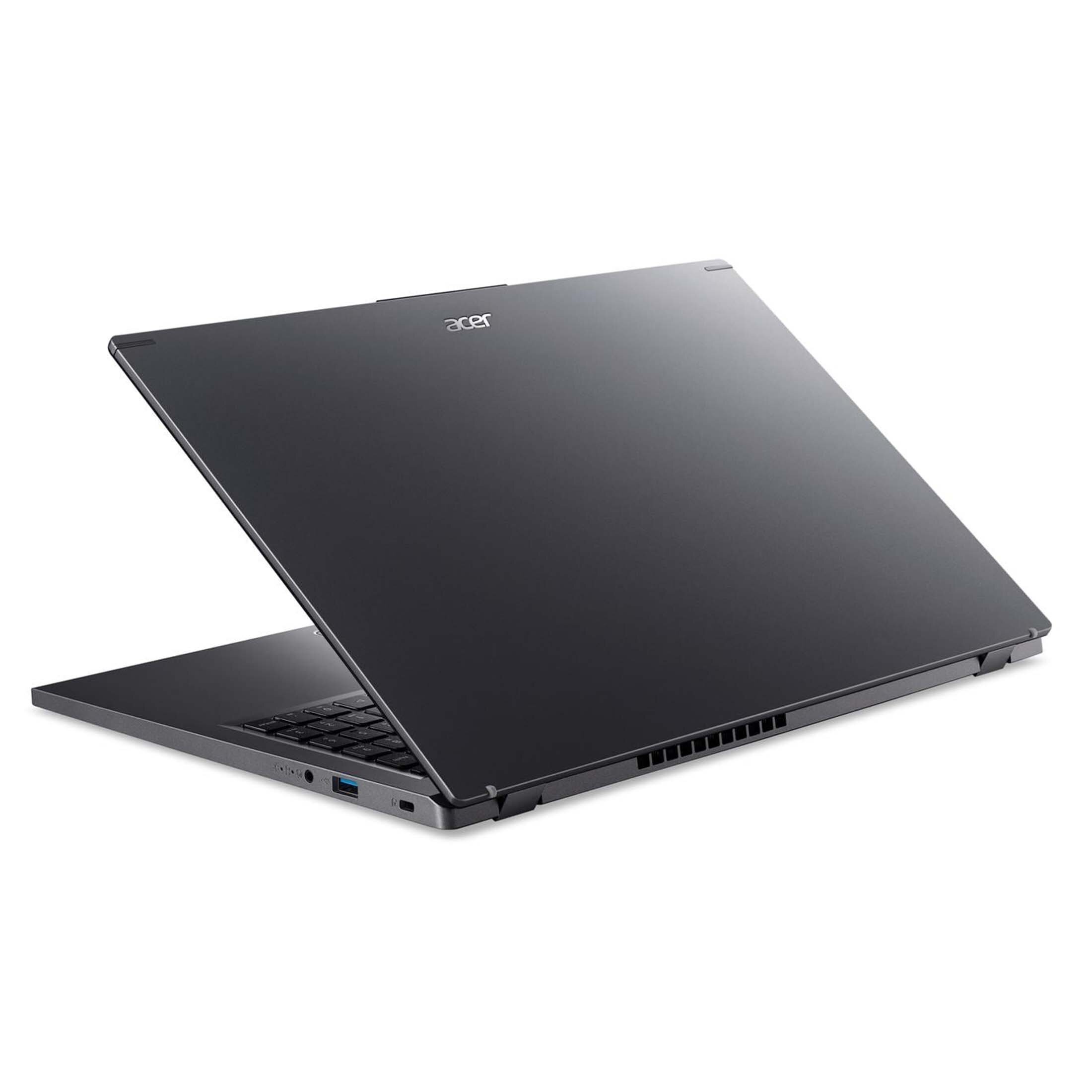 Acer Aspire 15 | AMD Ryzen™ 5 8640HS | 15,6" Full-HD