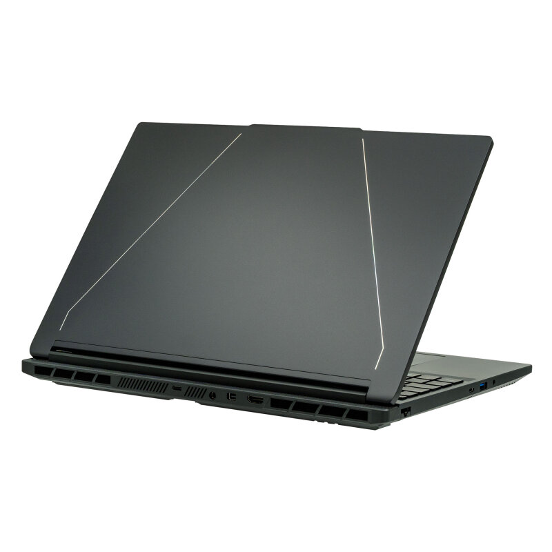 JodaBook G16 Rebel | 16" WQXGA 180 Hz| Intel® Core™ i7 14650HX | GeForce RTX™ 5060
