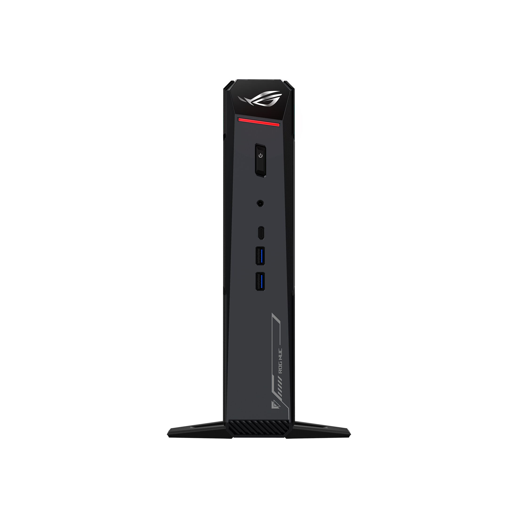 ASUS ROG NUC 15 | Intel® Core™ Ultra 7 255HX | GeForce RTX™ 5060