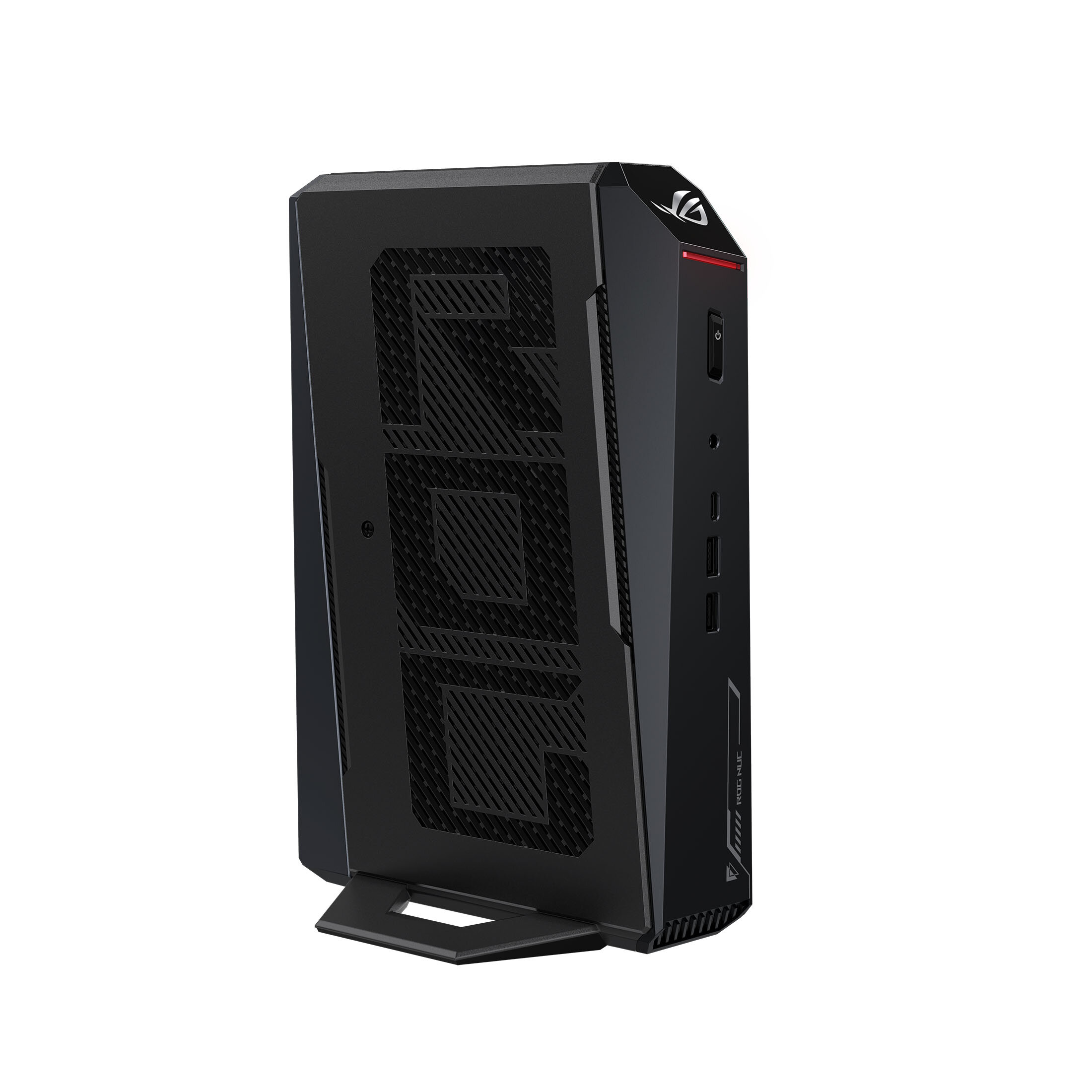 ASUS ROG NUC 15 | Intel® Core™ Ultra 7 255HX | GeForce RTX™ 5060