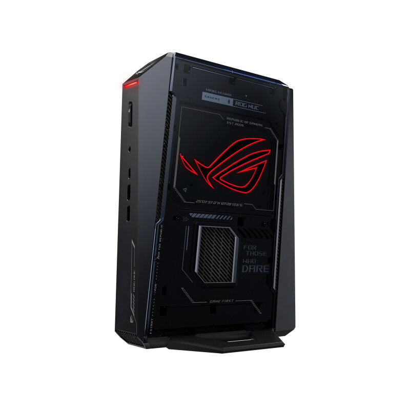 ASUS ROG NUC 15 | Intel® Core™ Ultra 7 255HX |...
