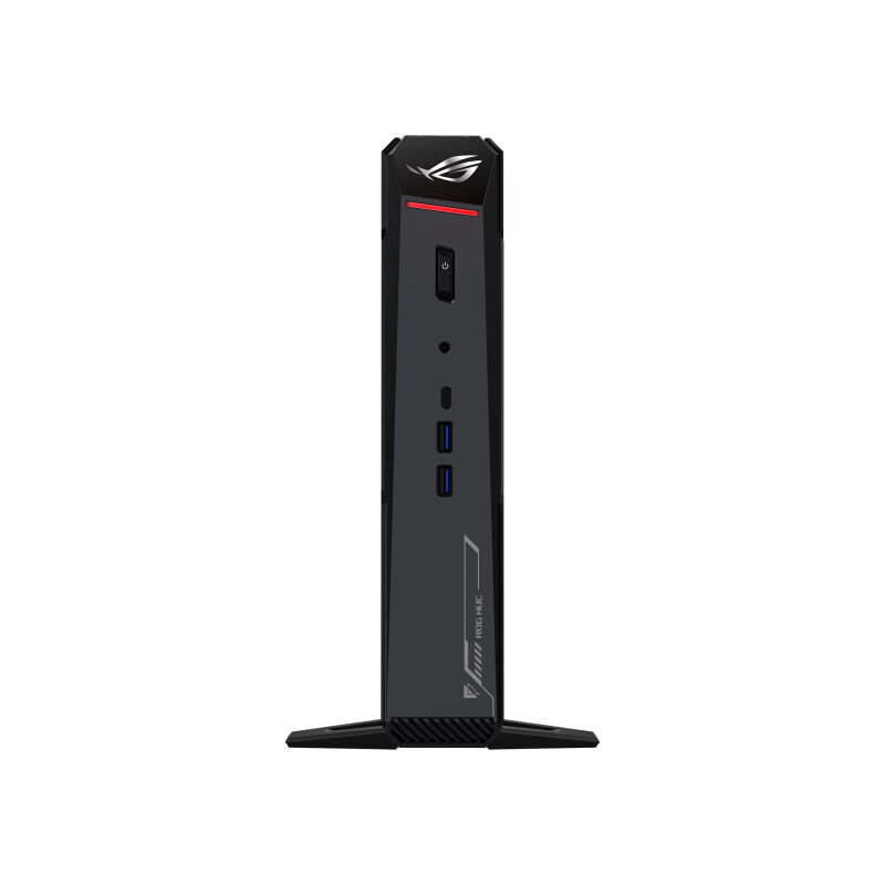 ASUS ROG NUC 15 | Intel® Core™ Ultra 7 255HX | GeForce RTX™ 5060