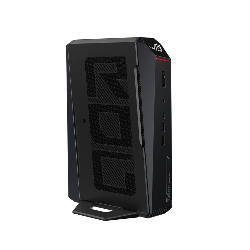 ASUS ROG NUC 15 | Intel® Core™ Ultra 7 255HX | GeForce RTX™ 5060