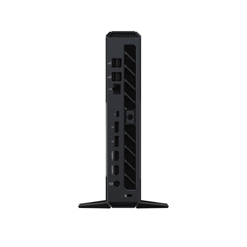 ASUS ROG NUC 15 | Intel® Core™ Ultra 7 255HX | GeForce RTX™ 5060