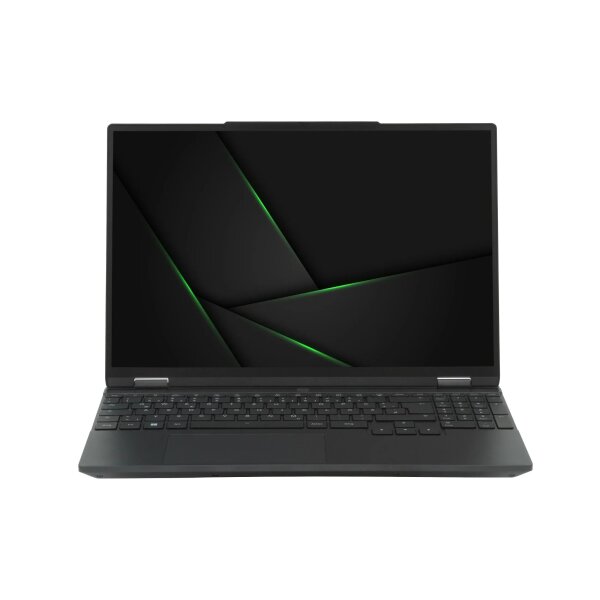 JodaBook Pro X S25 - AMD Ryzen 7-8845HS - 15,3"