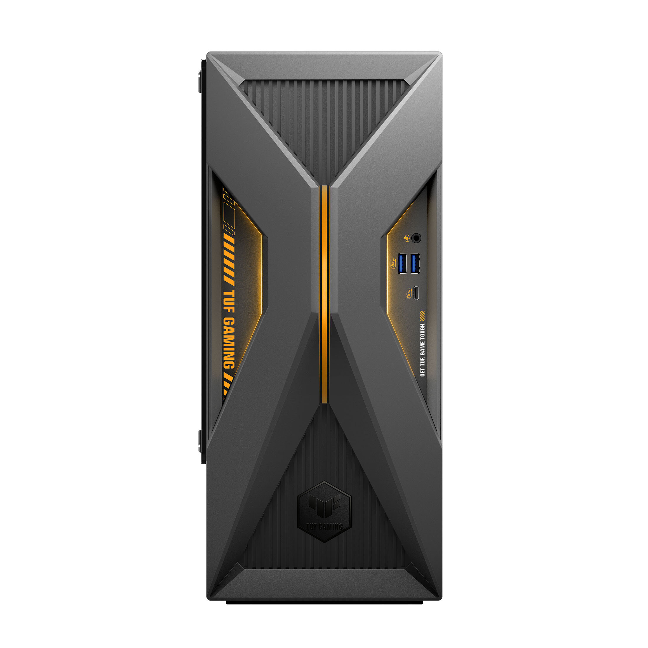 ASUS TUF T500 | Intel® Core™ i5-13420H | GeForce RTX™ 5060 DUAL