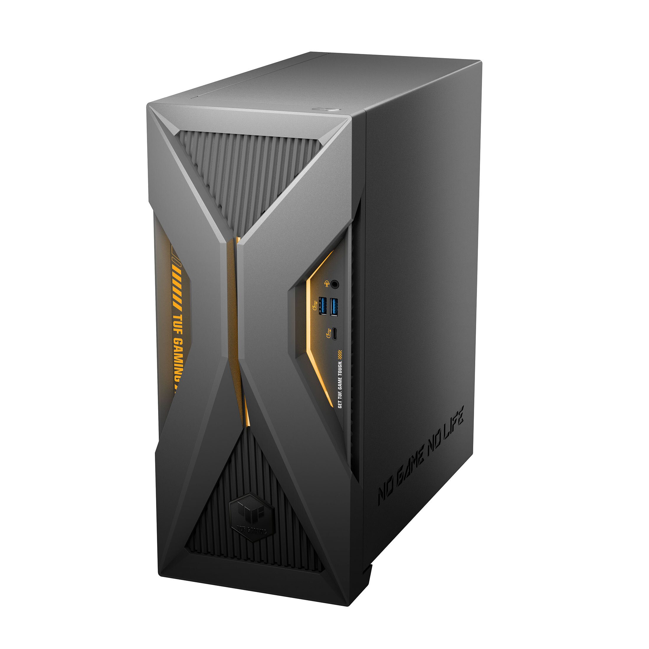 ASUS TUF T500 | Intel® Core™ i5-13420H | GeForce RTX™ 5060 DUAL