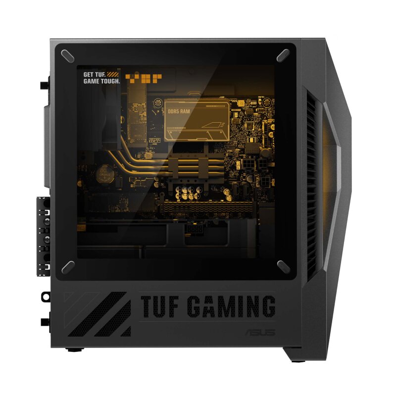 ASUS TUF T500 | Intel® Core™ i5-13420H | GeForce RTX™ 5060 DUAL