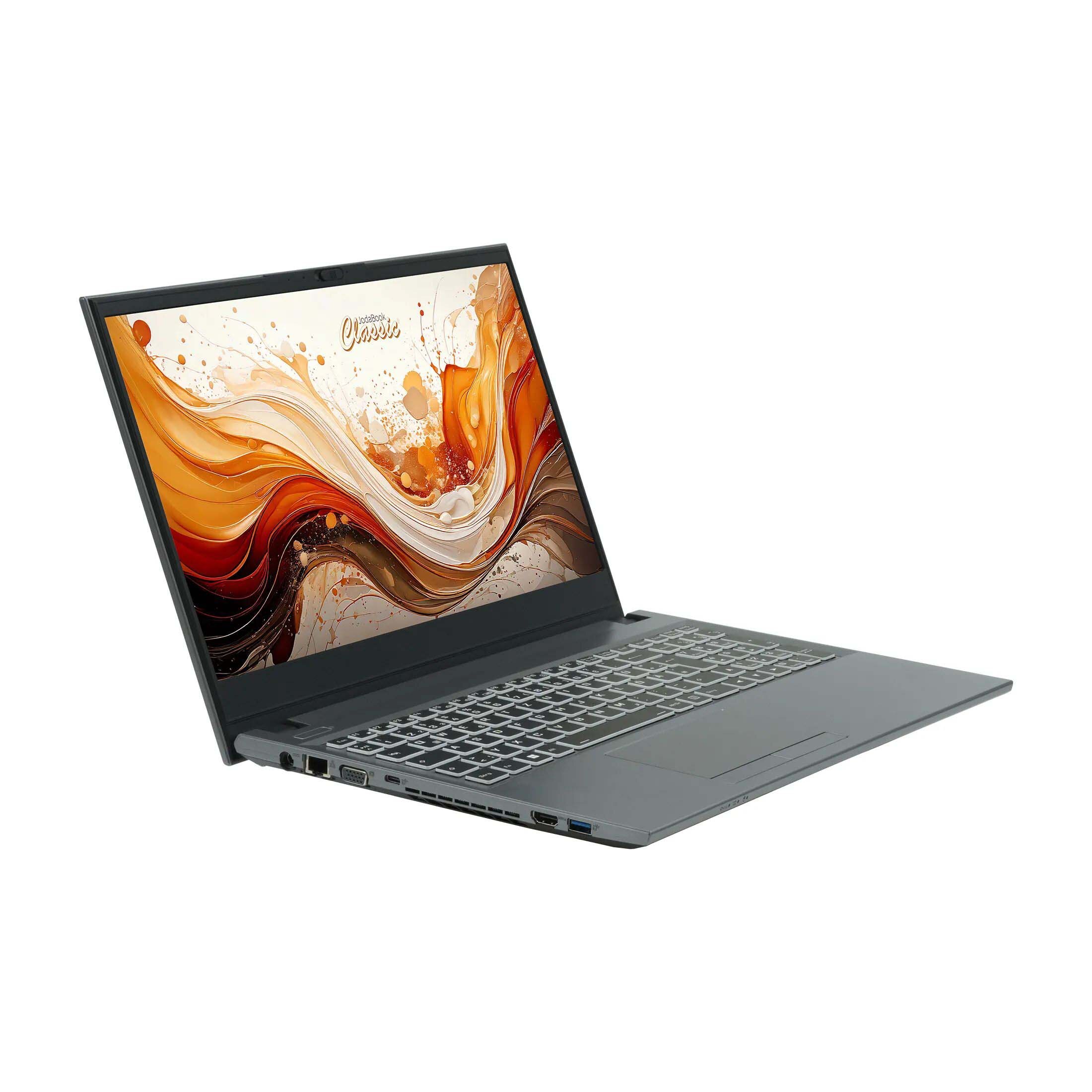 JodaBook F15 Classic | Intel® Core™ i5 1235U | 15,6" Full-HD