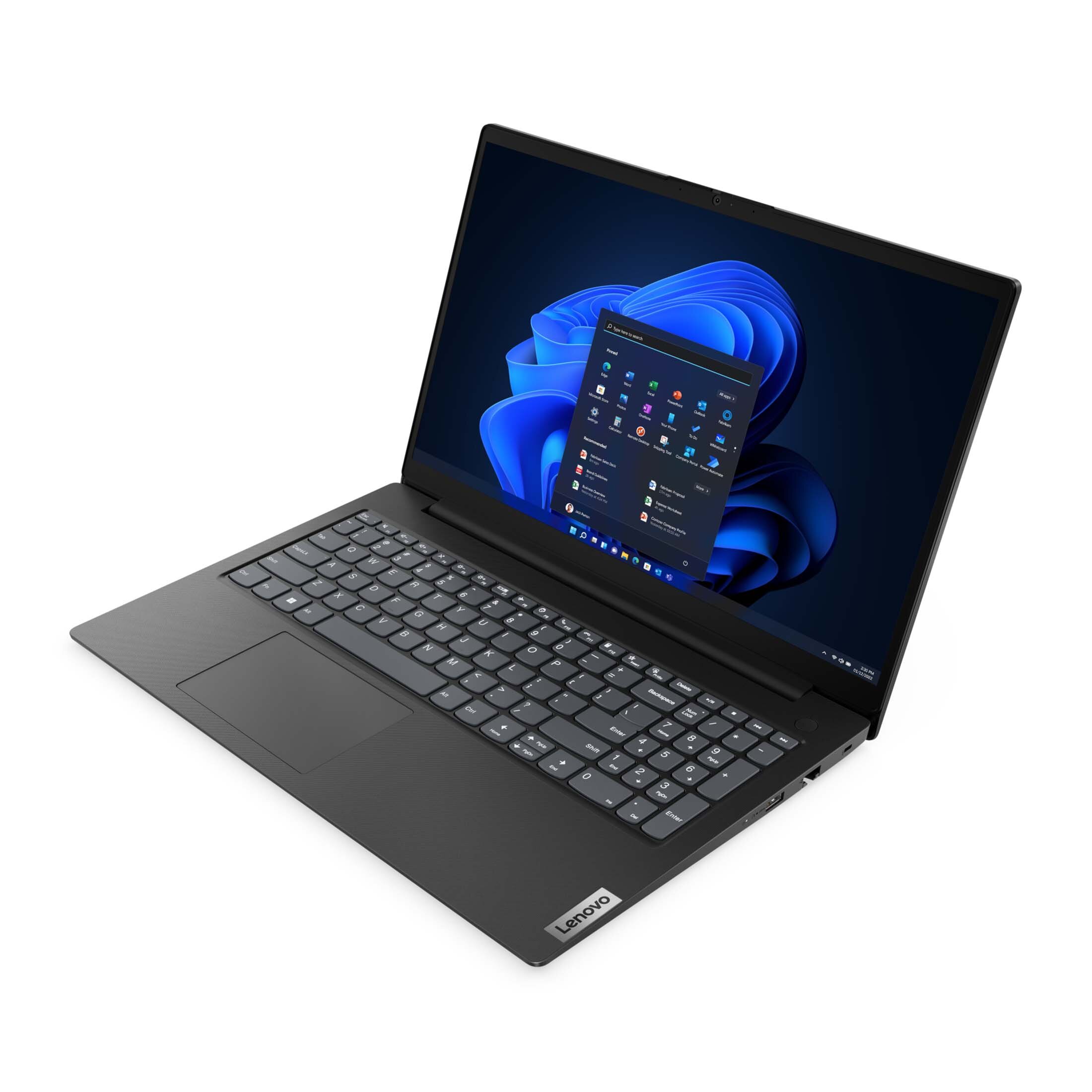 Lenovo V15 G4 | 15,6" Full-HD | AMD Athlon™ 7120U