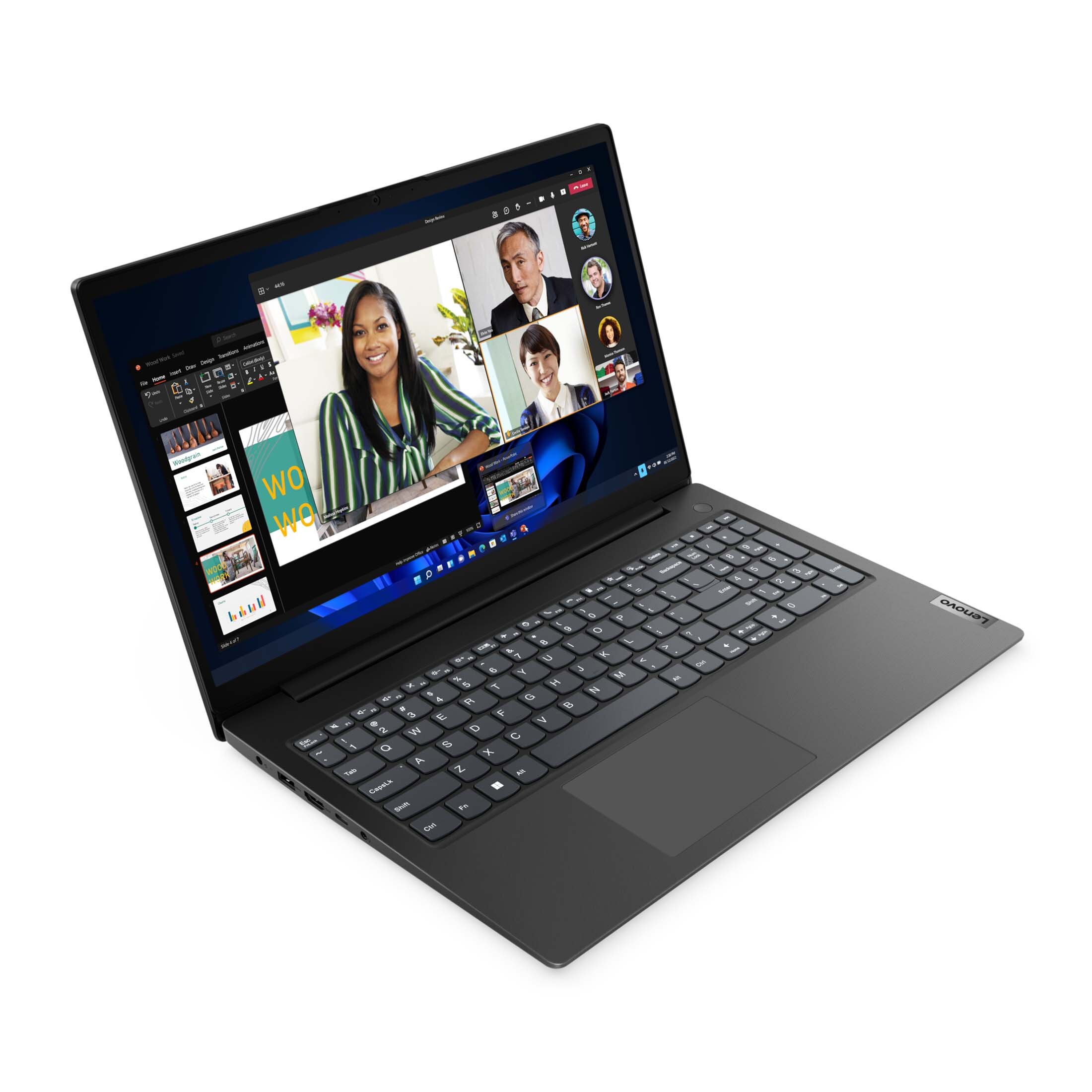 Lenovo V15 G4 | 15,6" Full-HD | AMD Athlon™ 7120U