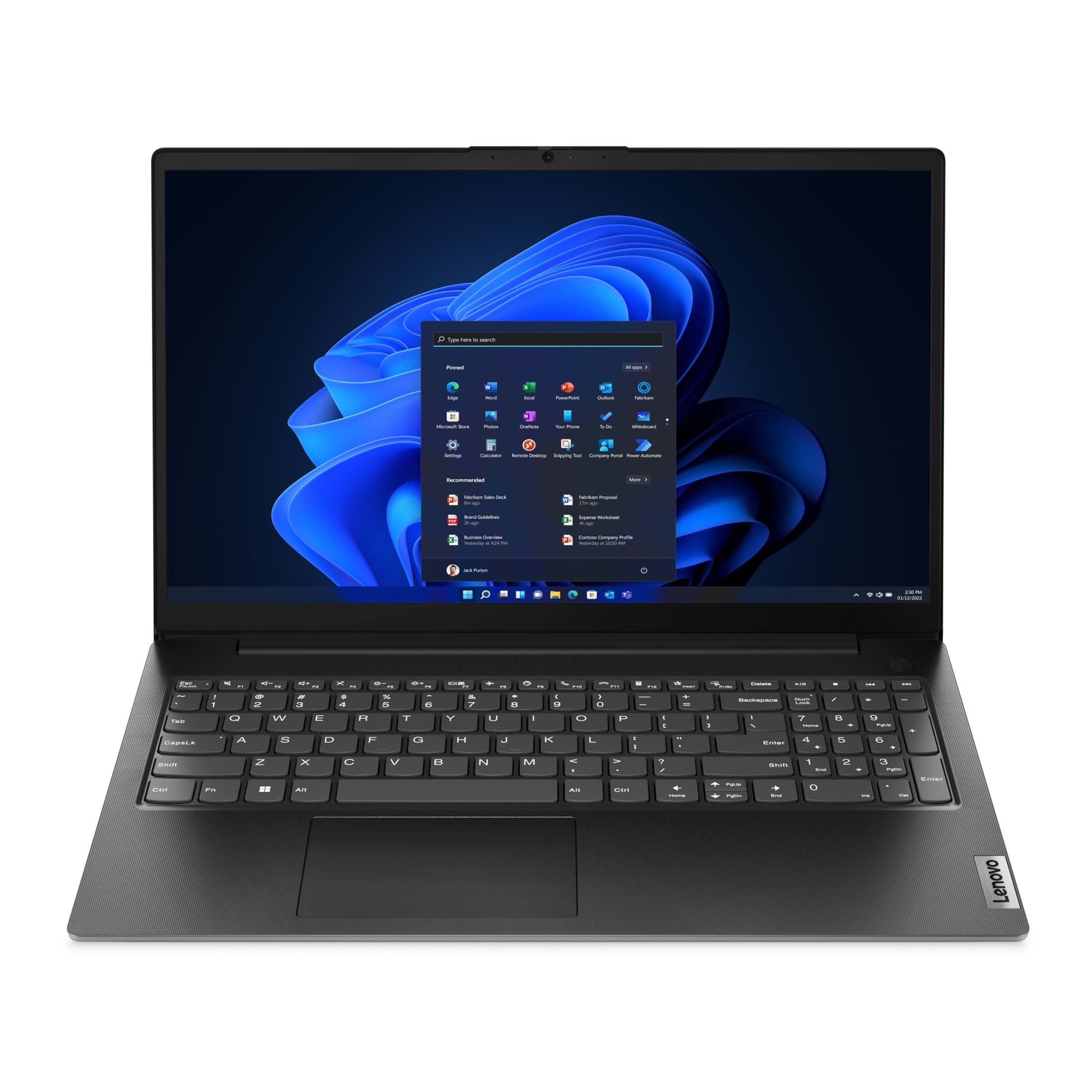 Lenovo V15 G4 | AMD Athlon™ 7120U | 15,6" Full-HD