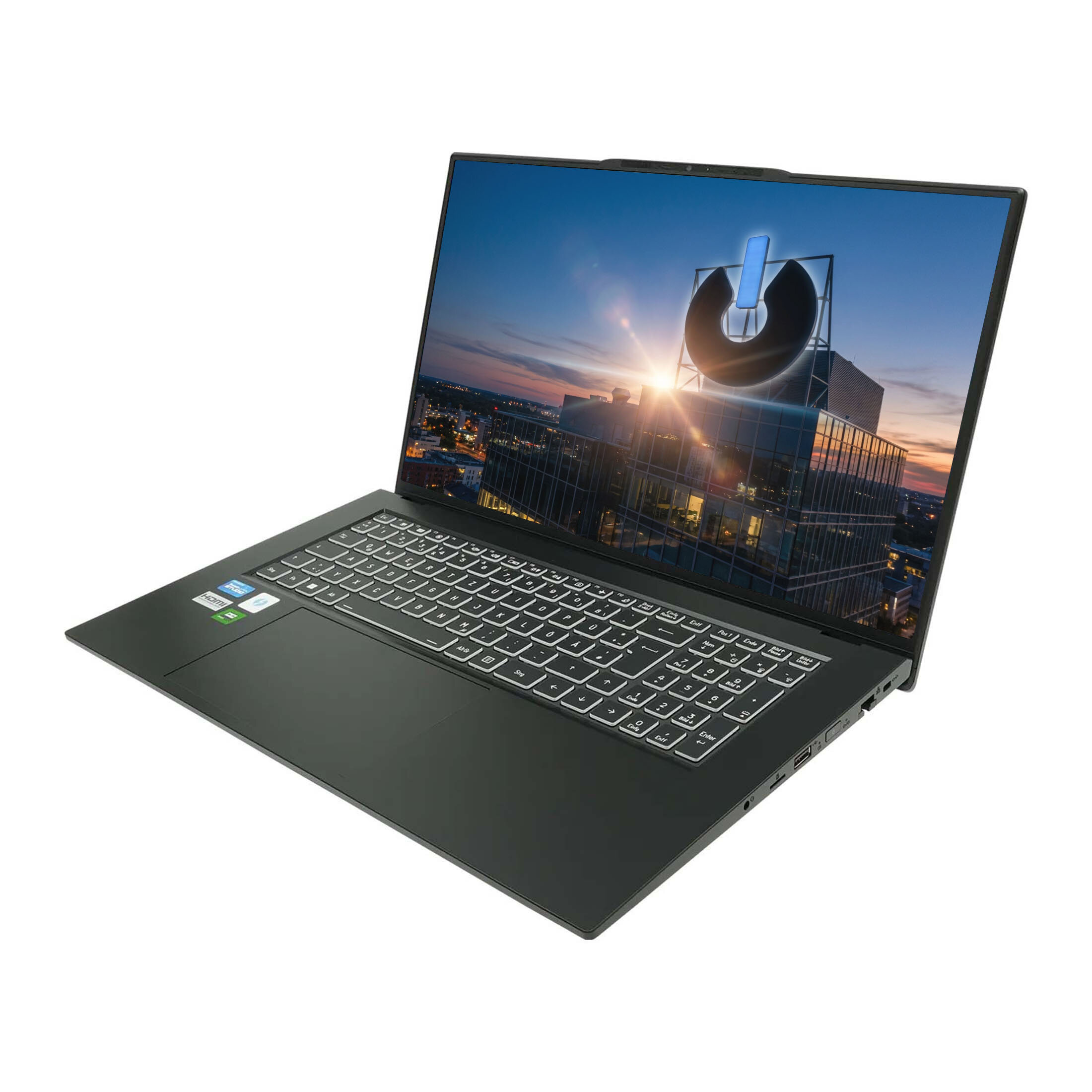 JodaBook F17 Pro | 17,3" Full-HD | Intel® Core™ i5 1335U