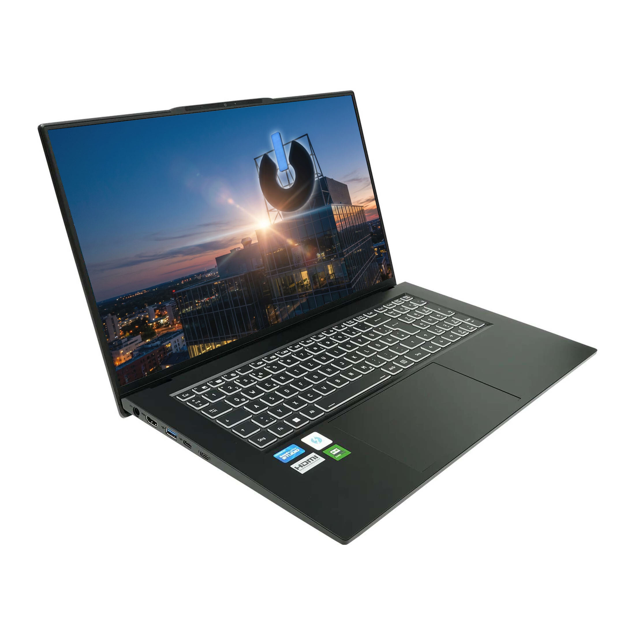 JodaBook F17 Pro | 17,3" Full-HD | Intel® Core™ i5 1335U