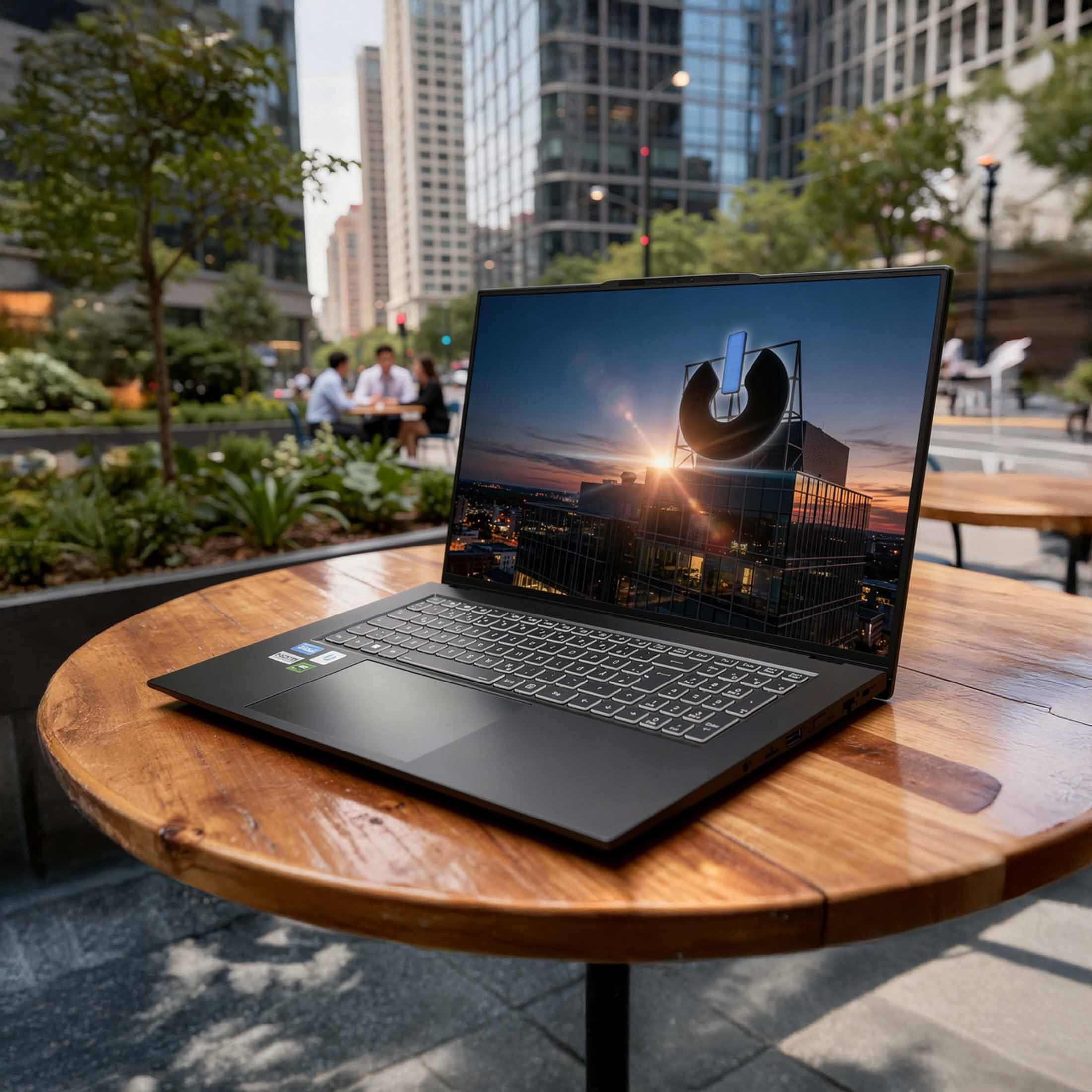 JodaBook F17 Pro | 17,3" Full-HD | Intel® Core™ i5 1335U