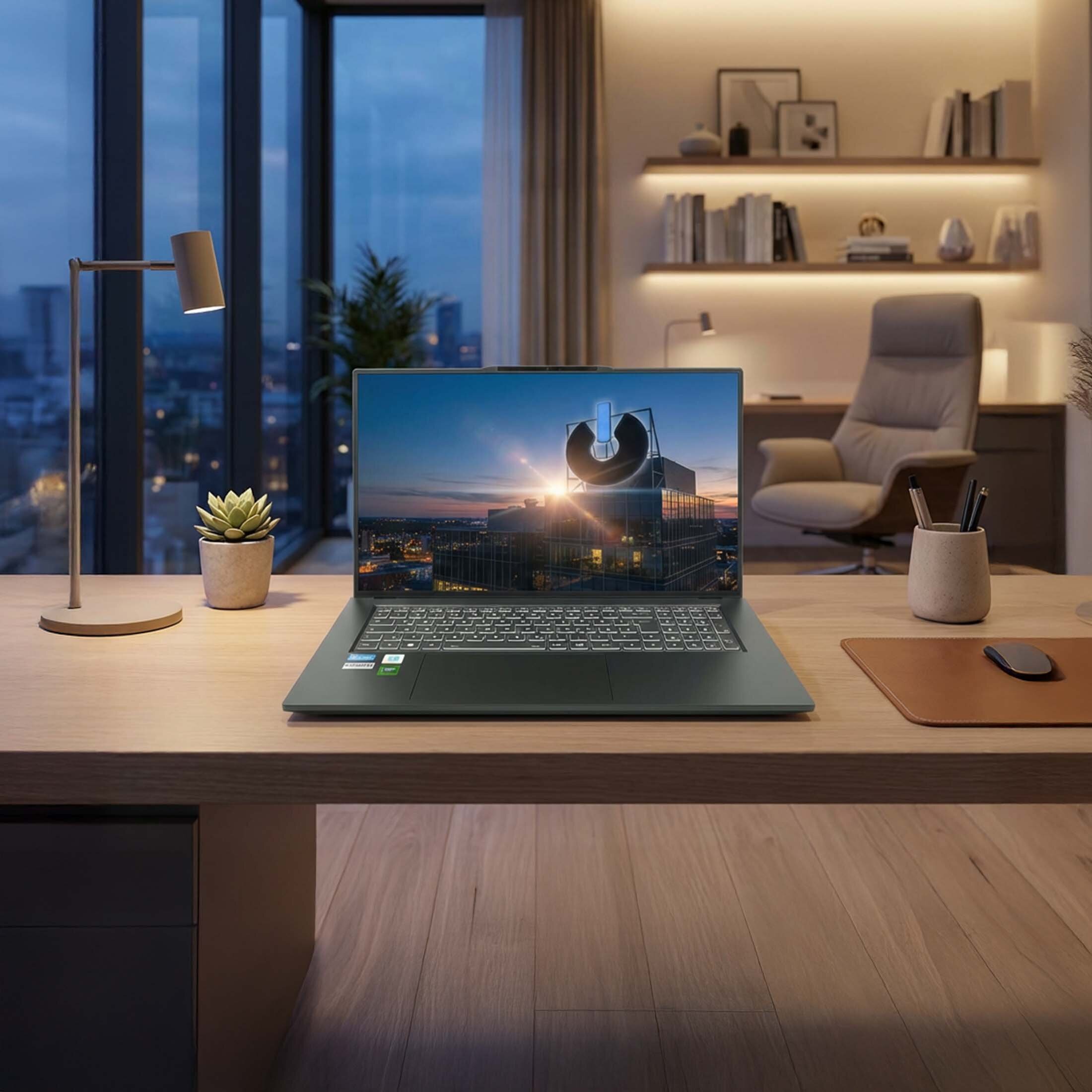 JodaBook F17 Pro | 17,3" Full-HD | Intel® Core™ i5 1335U