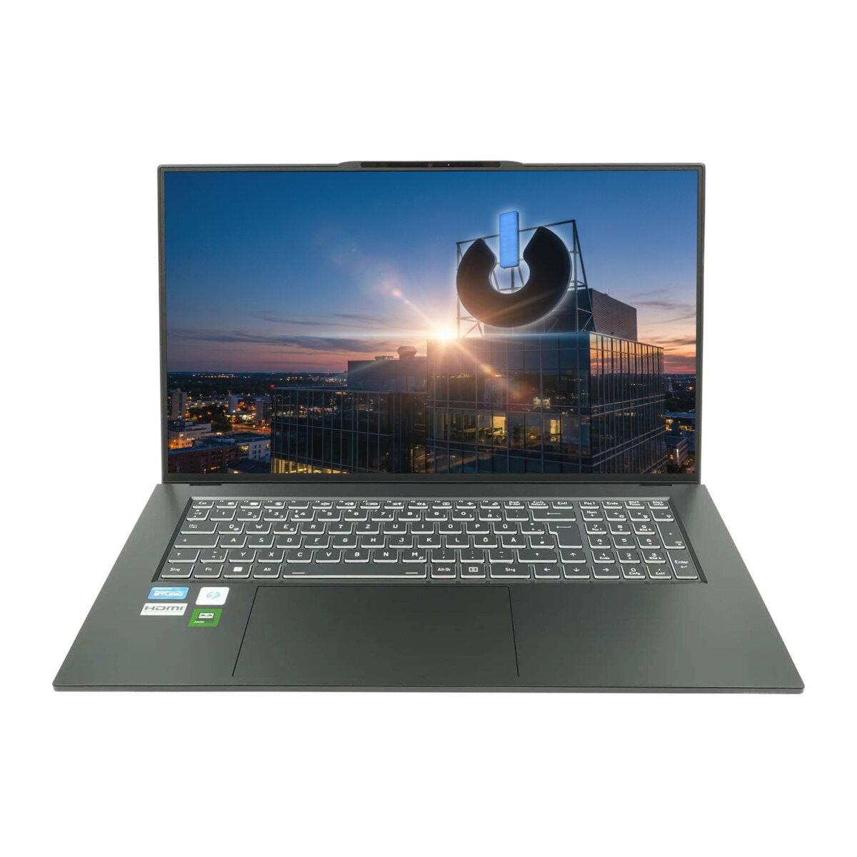 JodaBook F17 Pro | 17,3" Full-HD | Intel® Core™ i5 1335U