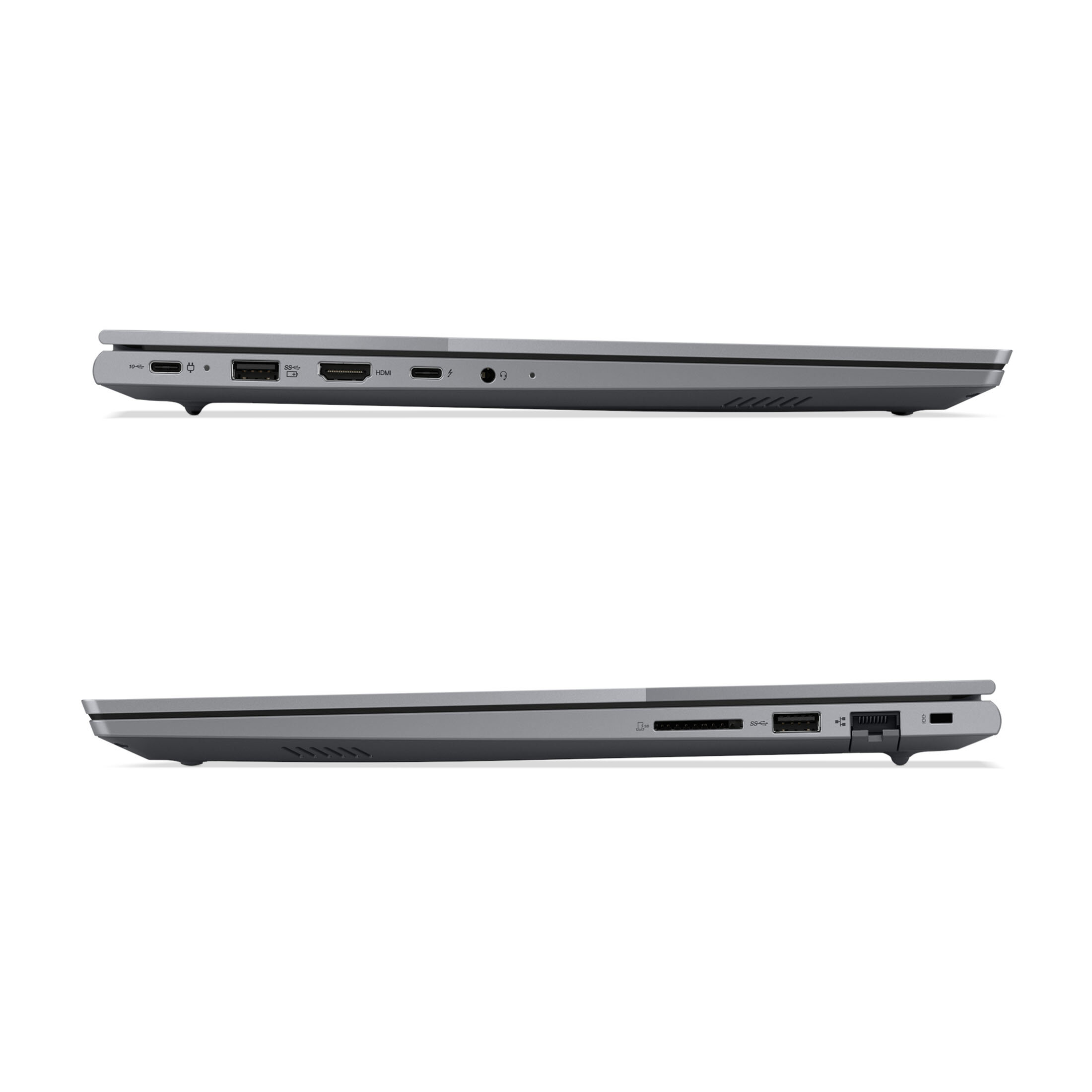 Lenovo ThinkBook 16 G7 | 16" WUXGA | AMD Ryzen™ 5 7535HS