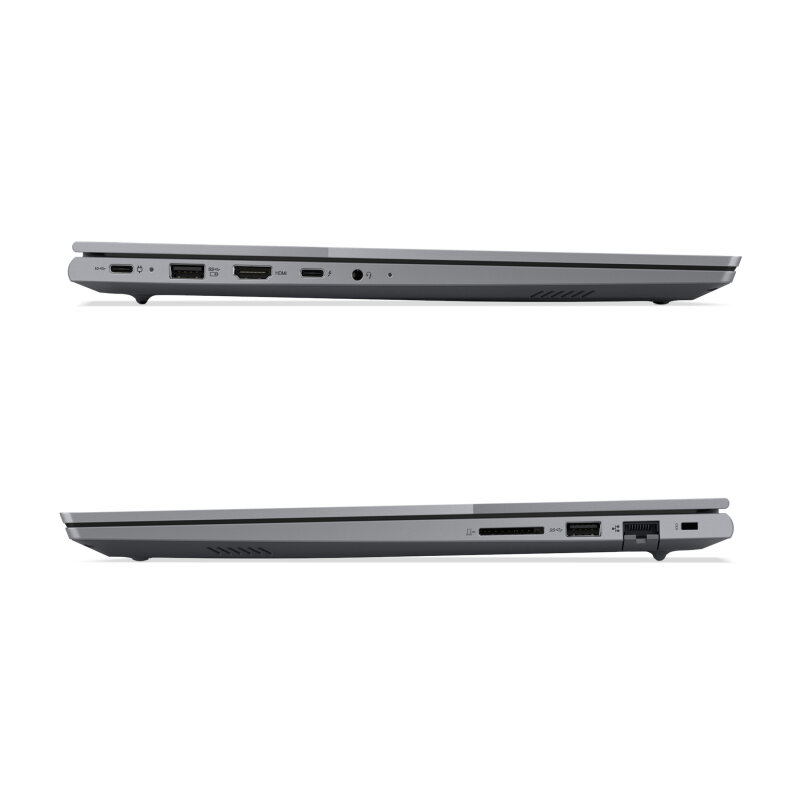 Lenovo ThinkBook 16 G7 | 16" WUXGA | AMD Ryzen™ 5 7535HS