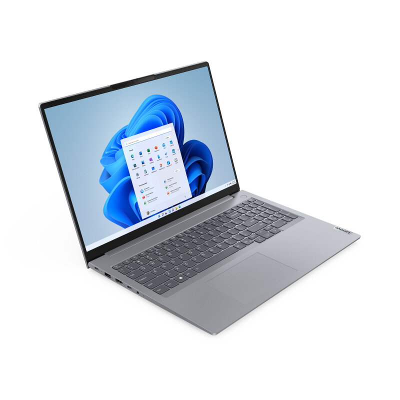 Lenovo ThinkBook 16 G7 | 16" WUXGA | AMD Ryzen™ 5 7535HS
