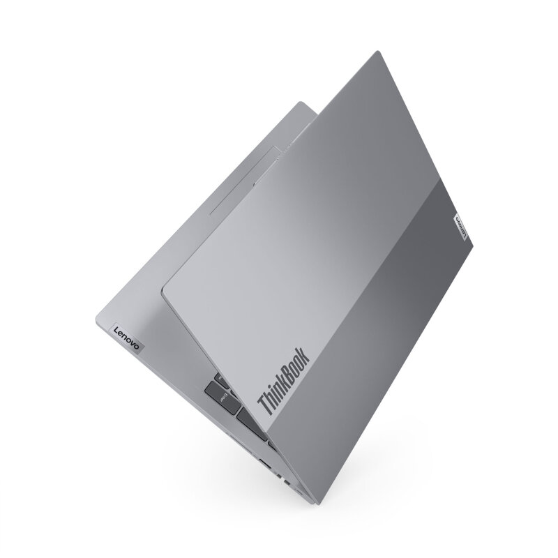 Lenovo ThinkBook 16 G7 | 16" WUXGA | AMD Ryzen™ 5 7535HS