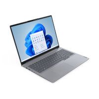 Lenovo ThinkBook 16 G7 - AMD Ryzen 5-7535HS - 16"