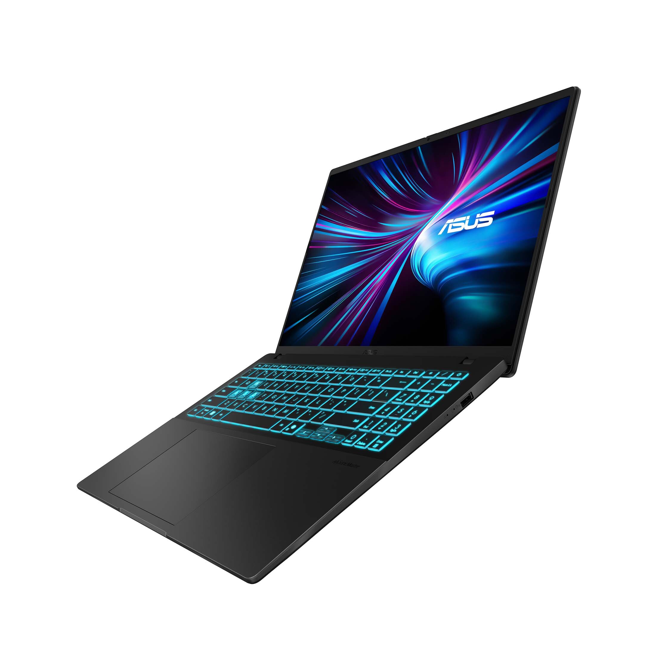 ASUS V16 | 16" WUXGA 144 Hz| Intel® Core™ 5 210H | GeForce RTX™ 5050