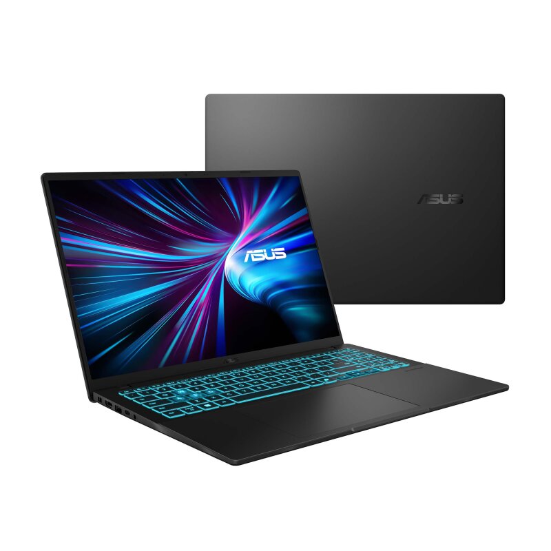 ASUS V16 | 16" WUXGA 144 Hz| Intel® Core™ 5 210H | GeForce RTX™ 5050