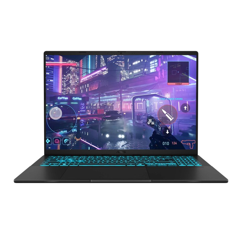 ASUS V16 | 16" WUXGA 144 Hz| Intel® Core™...