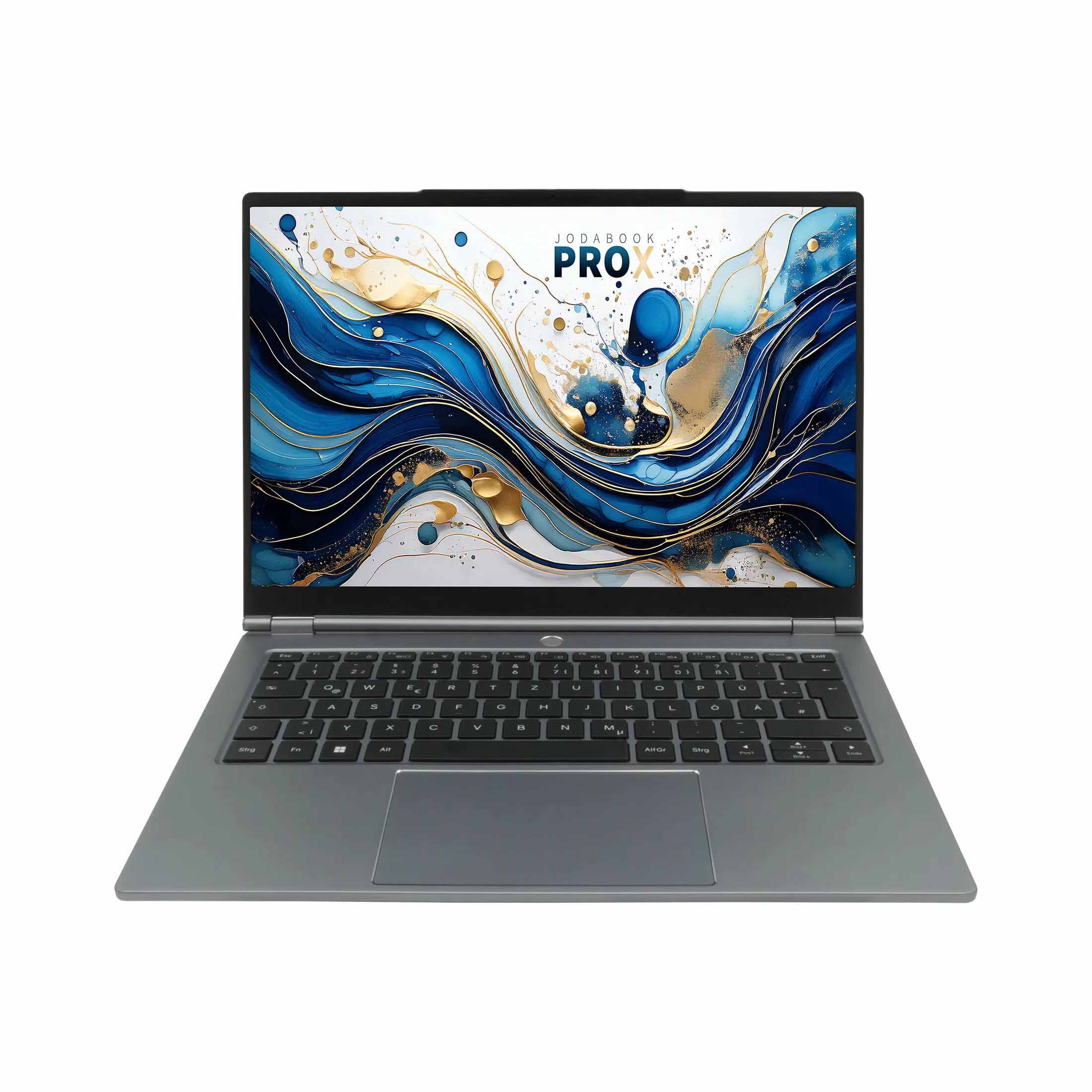 JodaBook Pro X S24 | AMD Ryzen™ 7 8845HS | 14" WQXGA+