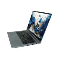 JodaBook Pro-X-S24 | AMD Ryzen™ 7 8845HS | 14"...