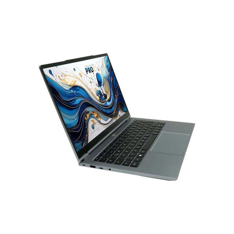 JodaBook Pro X S24 | AMD Ryzen™ 7 8845HS | 14" WQXGA+