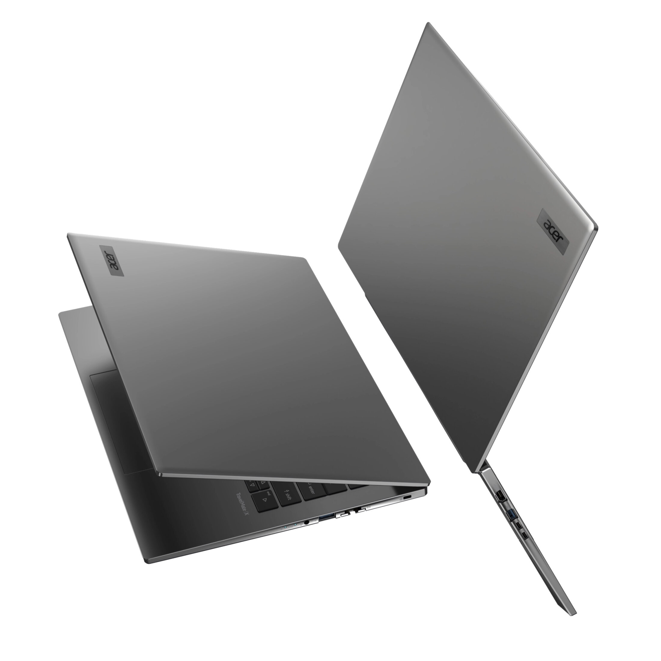 Acer TravelMate X4 | 14" WUXGA 120 Hz| Intel® Core™ Ultra 7 258V