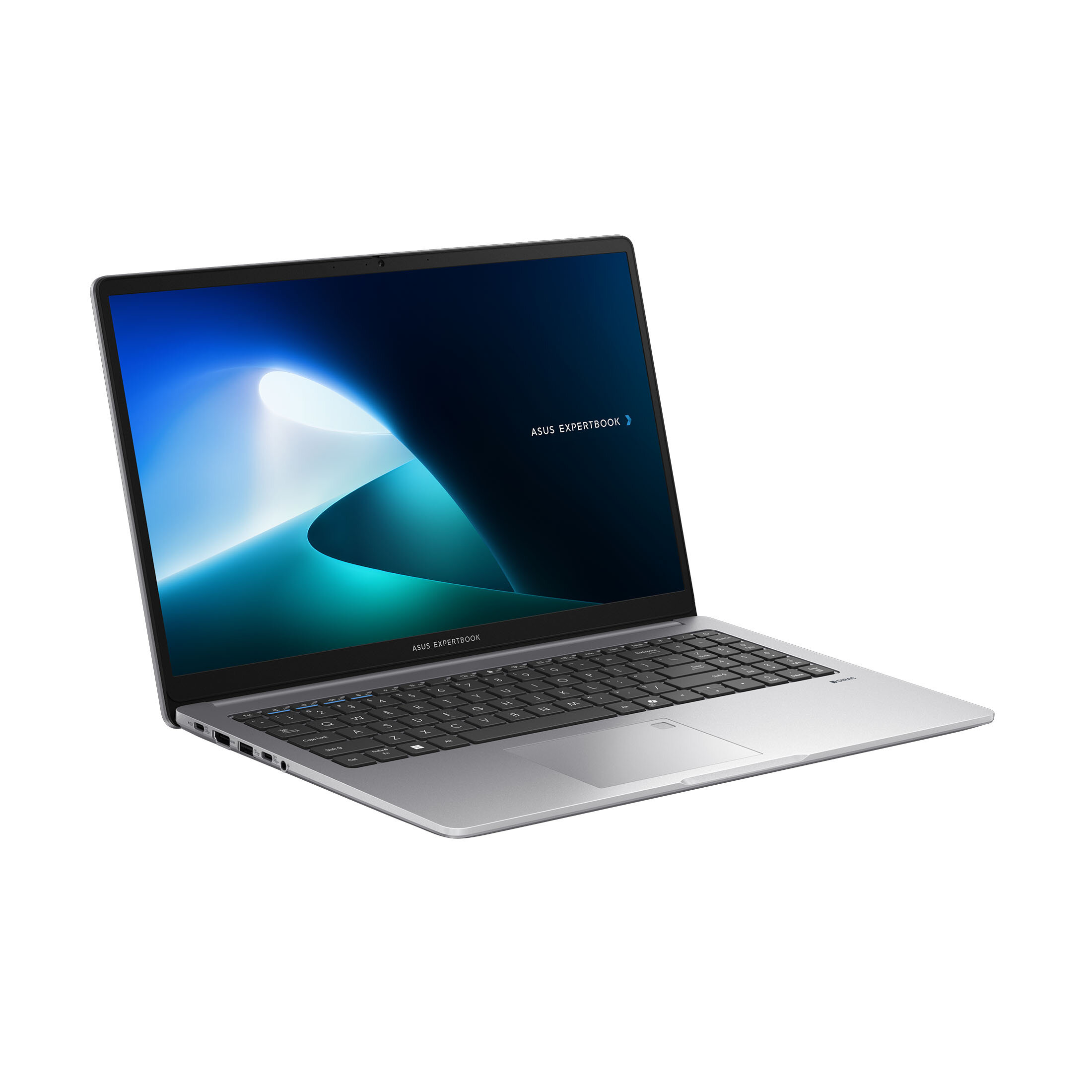 ASUS ExpertBook P1 | 15,6" Full-HD | Intel® Core™ 5 210H