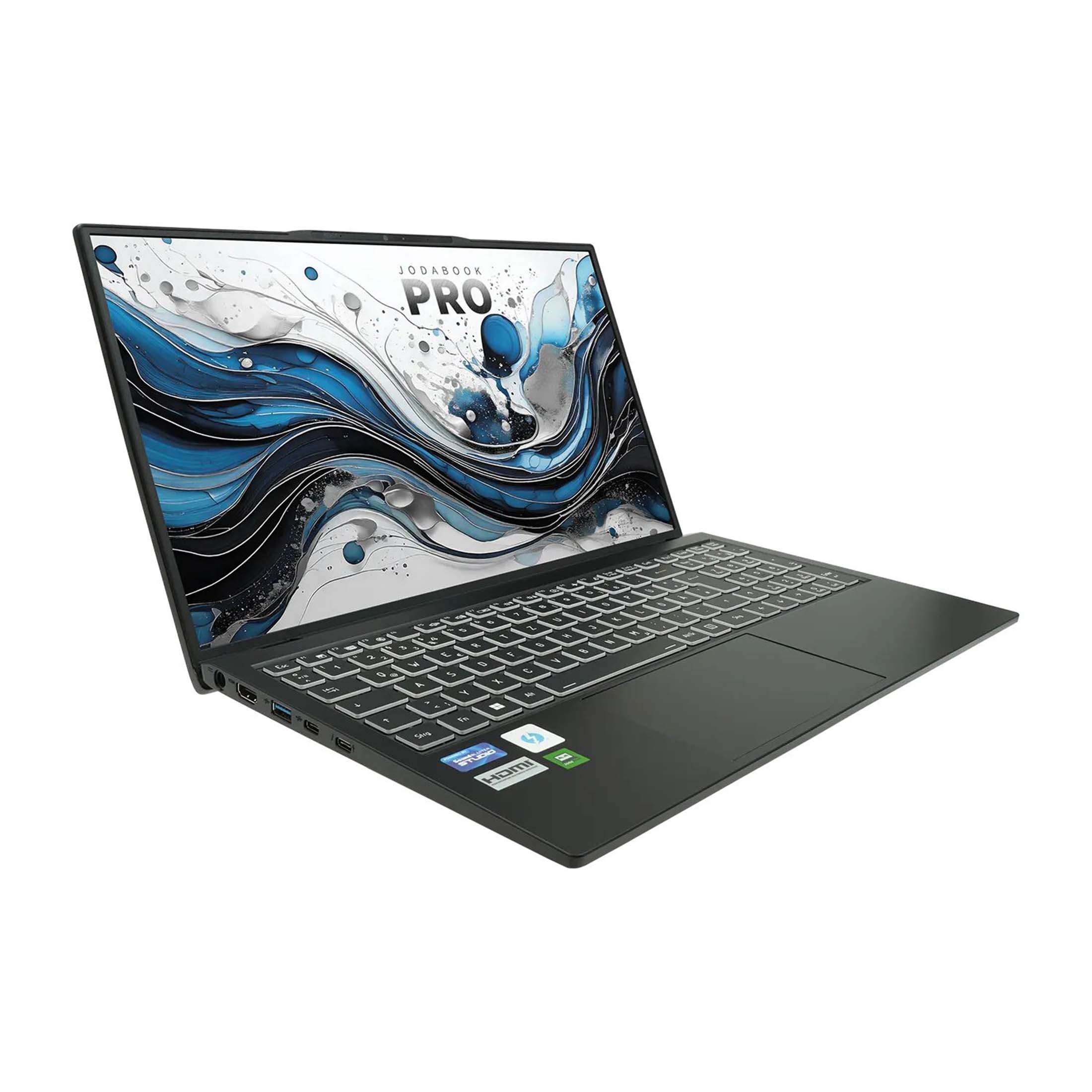 JodaBook F15 | Intel® Core™ i5 1340P | 15,6" Full-HD