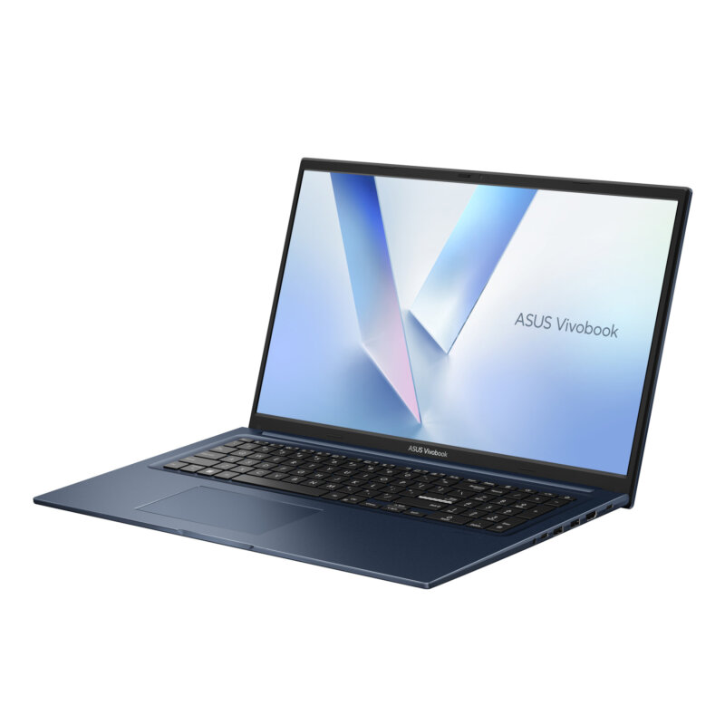 ASUS Vivobook 17 | 17,3" Full-HD | Intel®...