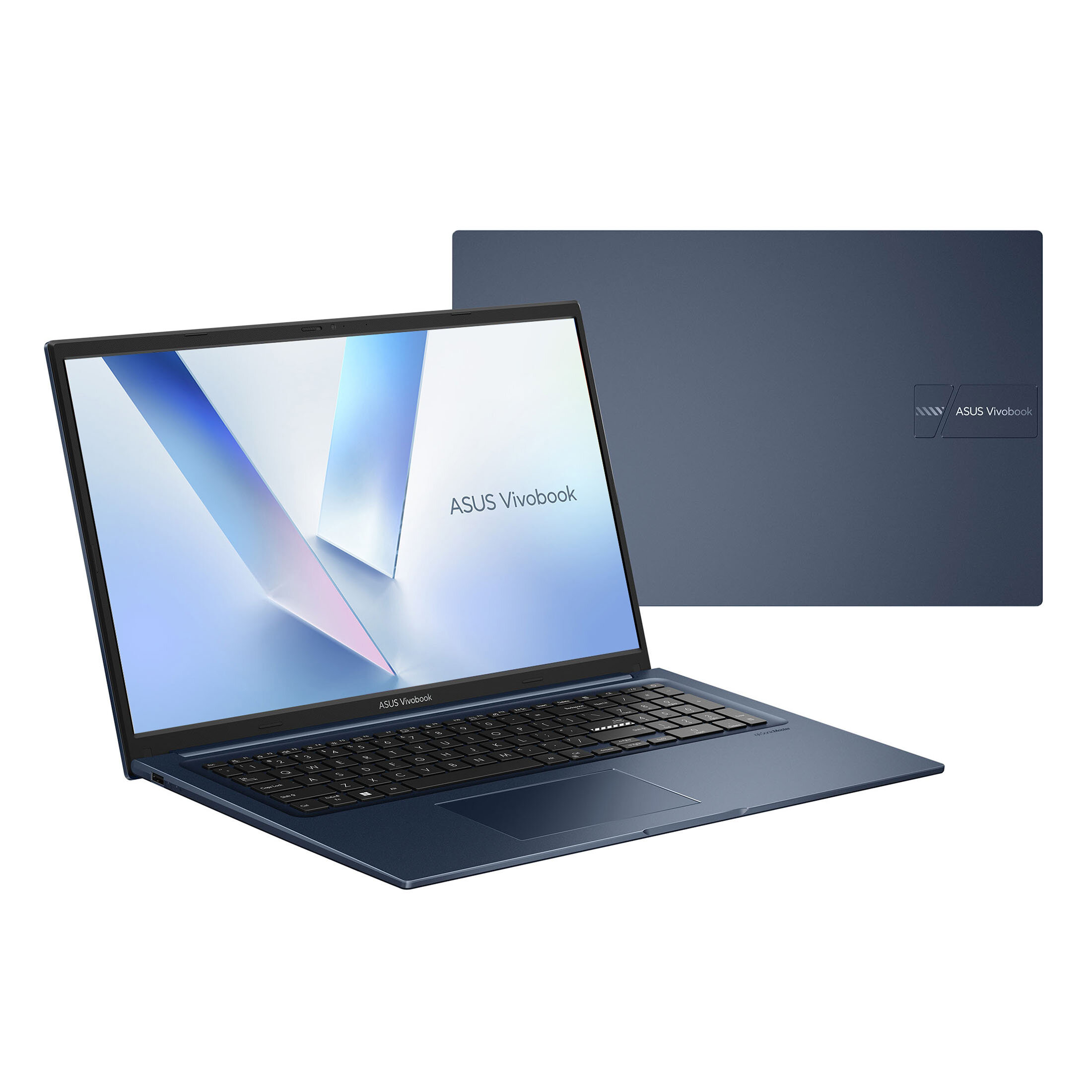 ASUS Vivobook 17 | 17,3" Full-HD | Intel® Core™ 5 120U