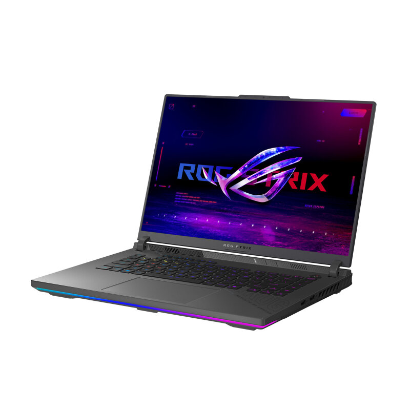 ASUS ROG Strix G16 | 16" WUXGA 165 Hz| AMD...