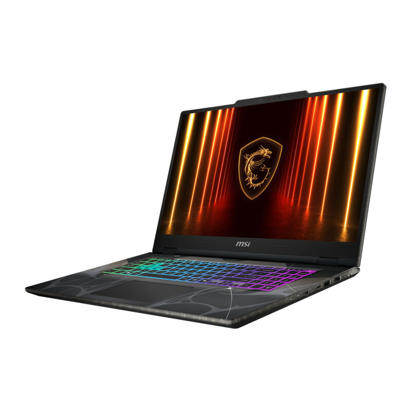 MSI Cyborg 17 | 17,3" Full-HD 144 Hz| Intel®...
