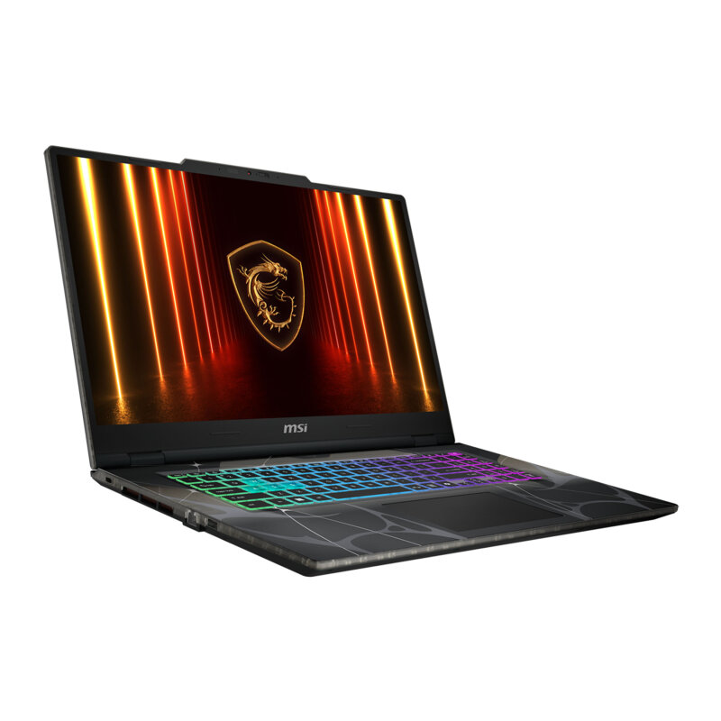 MSI Cyborg 17 | 17,3" Full-HD 144 Hz| Intel® Core™ i7 13620H | GeForce RTX™ 5060