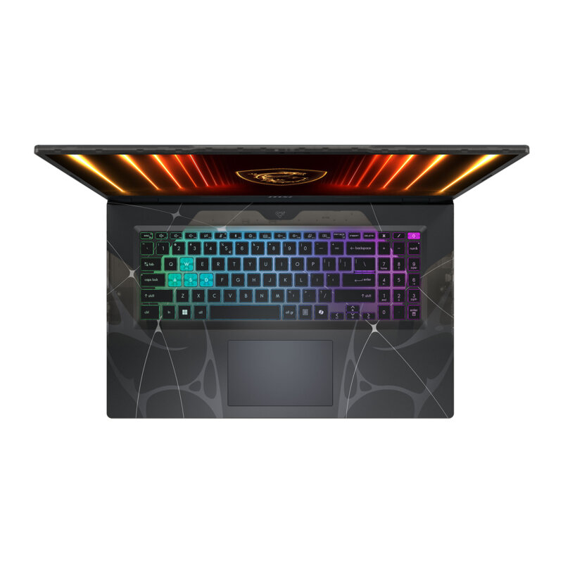 MSI Cyborg 17 | 17,3" Full-HD 144 Hz| Intel® Core™ i7 13620H | GeForce RTX™ 5060