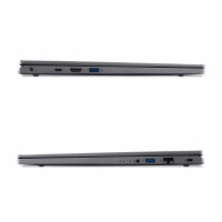 Acer Aspire 16 | Intel® Core™ 5 120U | GeForce RTX™ 2050 | 16" WUXGA