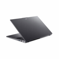 Acer Aspire 16 | Intel® Core™ 5 120U | GeForce RTX™ 2050 | 16" WUXGA
