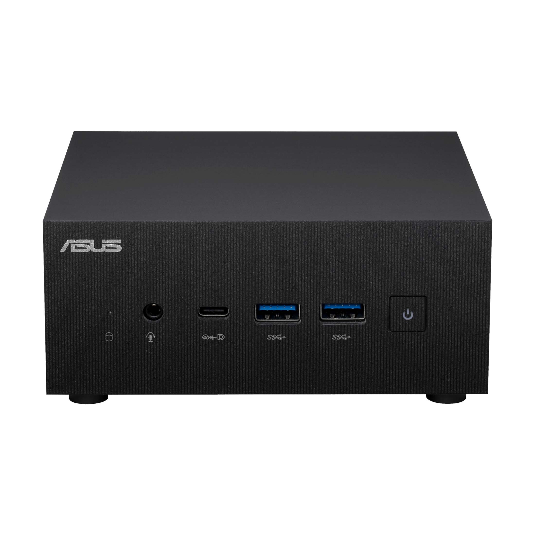 ASUS PN53 | AMD Ryzen™ 7 7735HS