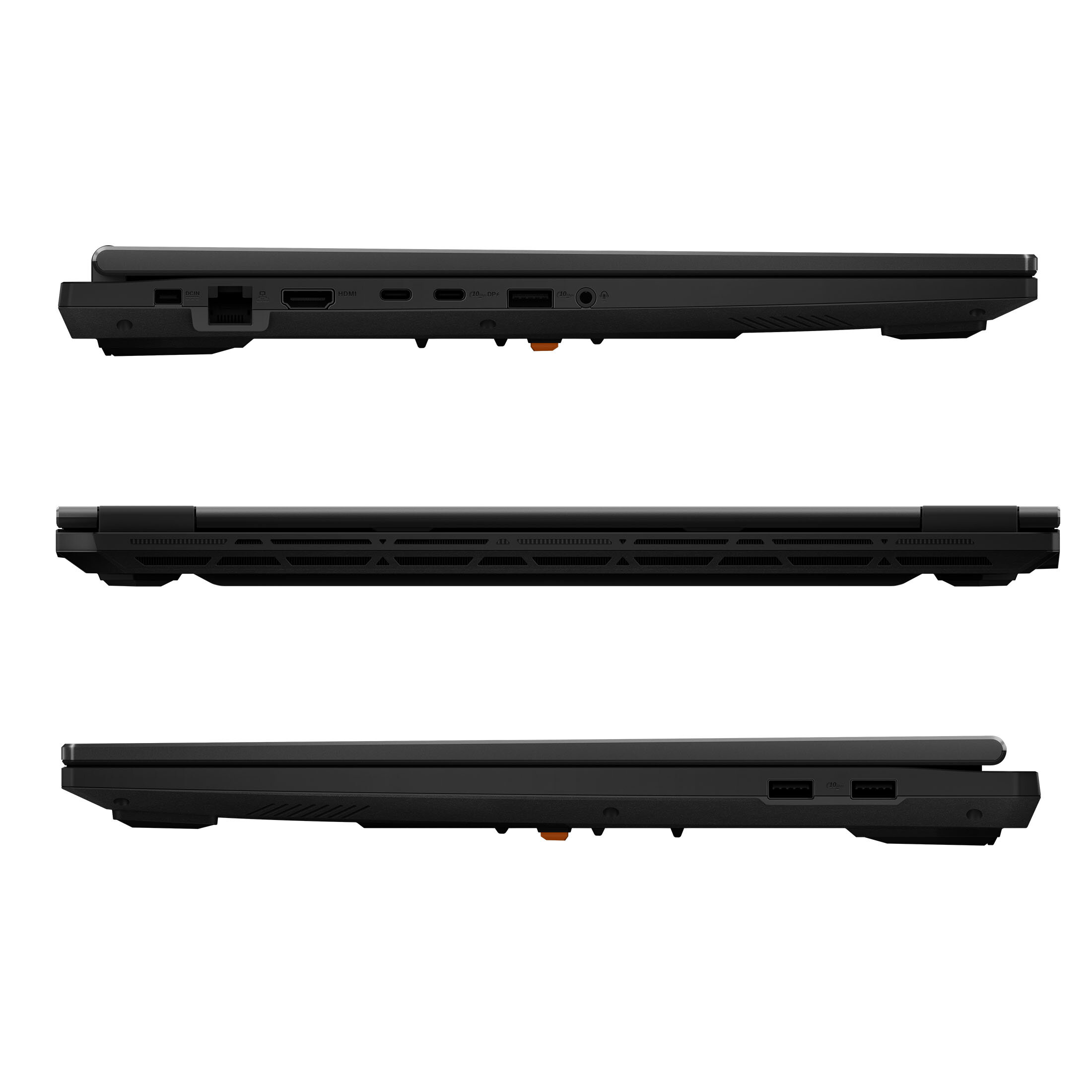 ASUS TUF A18 | 18" WUXGA 144 Hz| AMD Ryzen™ 7 260 | GeForce RTX™ 5060