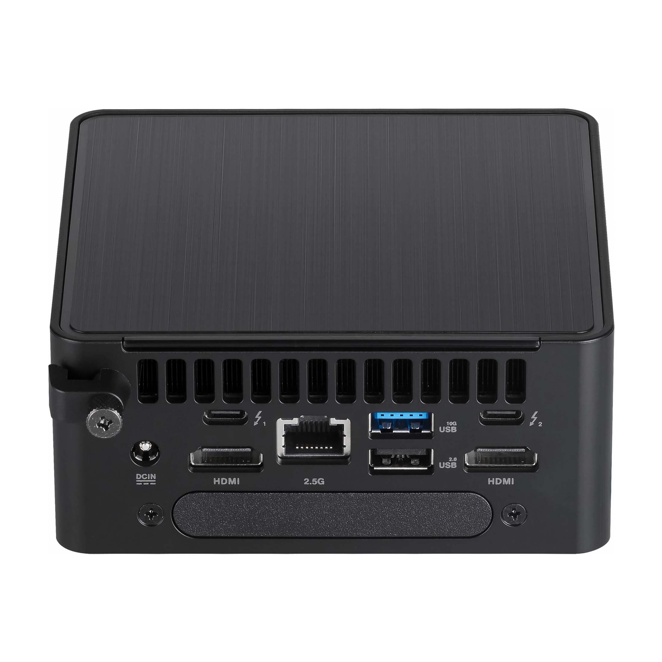 ASUS NUC 14 Pro | Intel® Core Ultra 5 125H