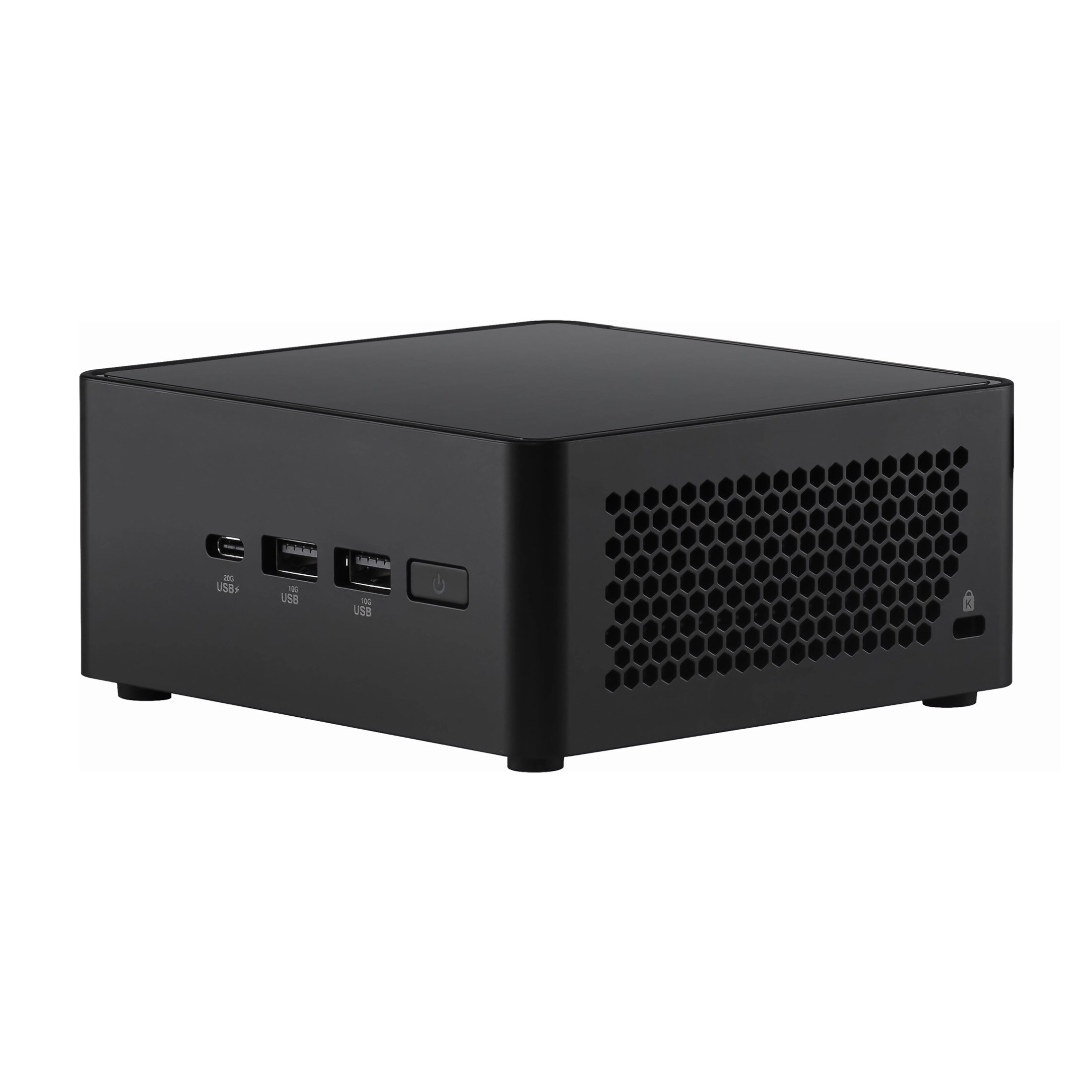 ASUS NUC 14 Pro | Intel® Core Ultra 5 125H